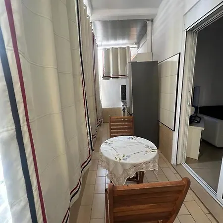 02 Apartment Vlore
