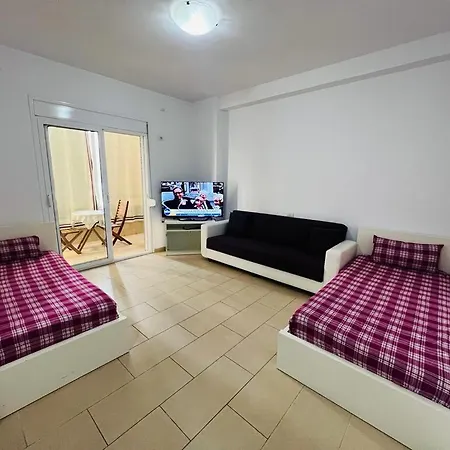 02 Apartment