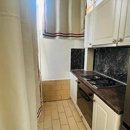 Apartment 02